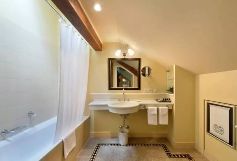 Fotos del hotel Unique Hotel Innere Enge:  22