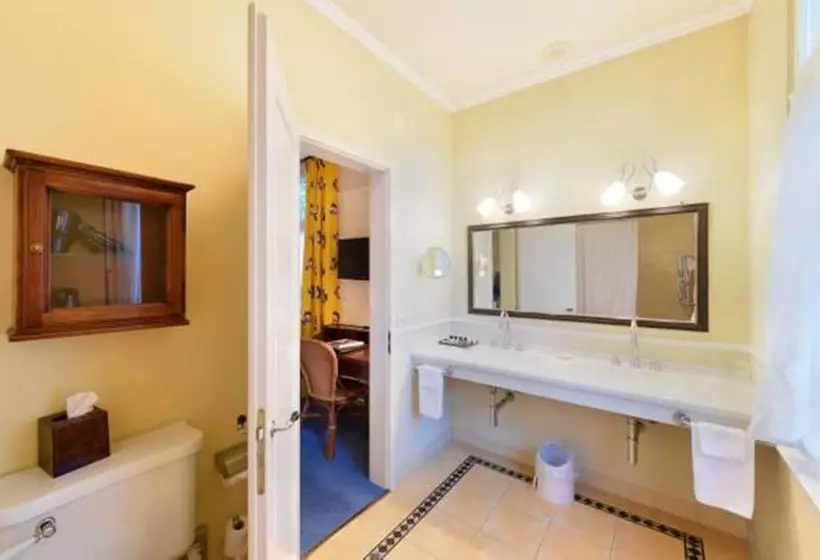 Fotos del hotel Unique Hotel Innere Enge:  21