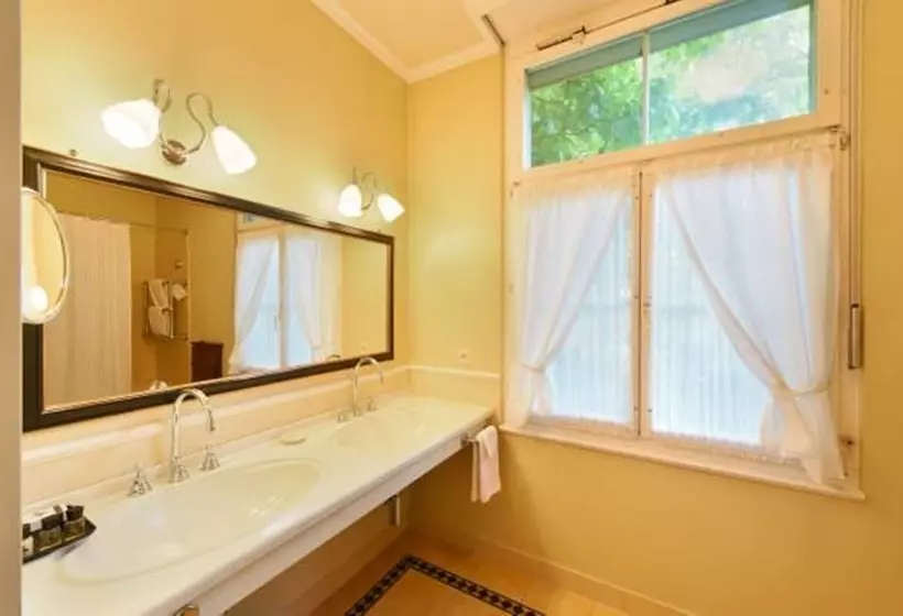 Fotos del hotel Unique Hotel Innere Enge:  20