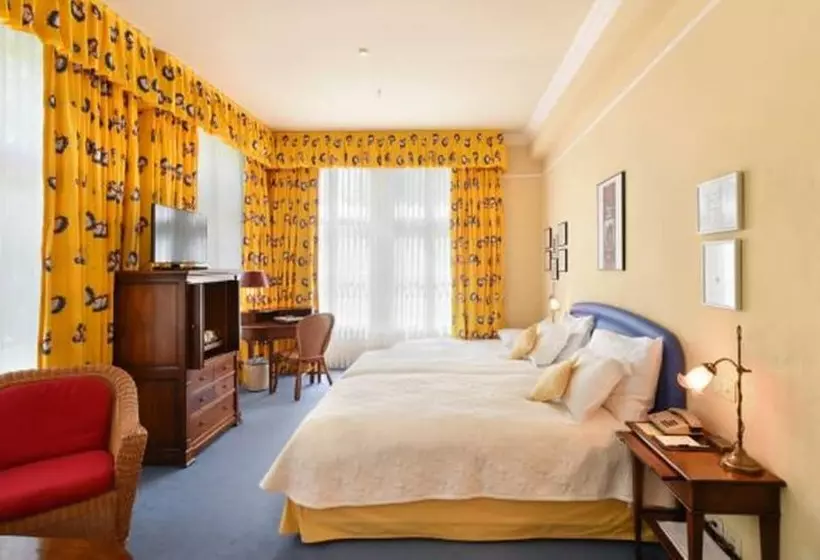 Fotos del hotel Unique Hotel Innere Enge:  12