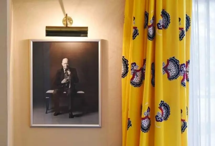 Fotos del hotel Unique Hotel Innere Enge:  11