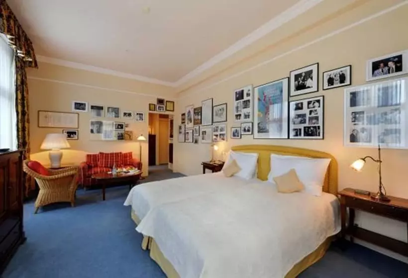 Unique Hotel Innere Enge