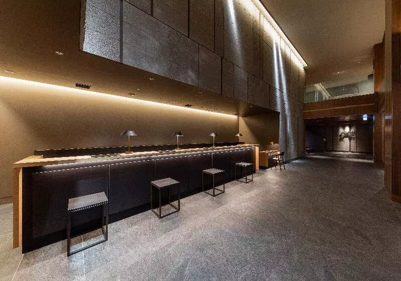 Fotos del hotel Solaria Nishitetsu  Sapporo:  3