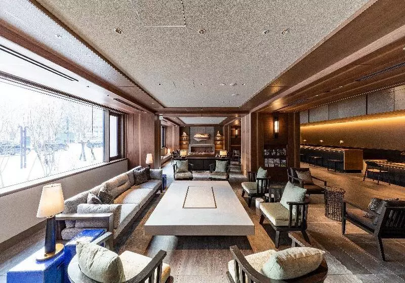 Fotos del hotel Solaria Nishitetsu  Sapporo:  4