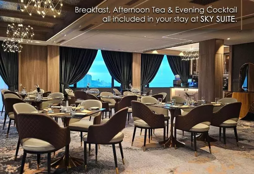 Fotos del hotel Hompton Hotel By The Beach:  25