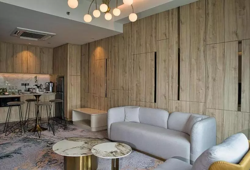 Fotos del hotel Hompton Hotel By The Beach:  4