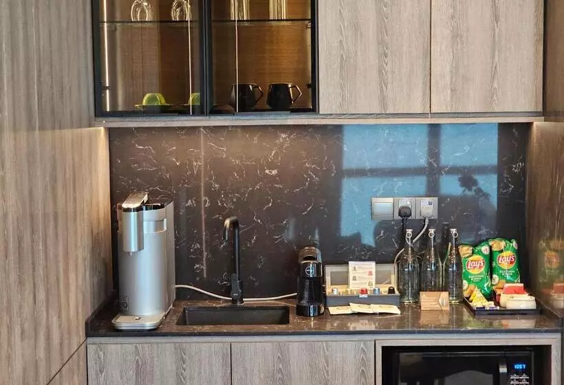 Fotos del hotel Hompton Hotel By The Beach:  5