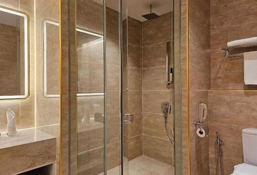 Fotos del hotel Hompton Hotel By The Beach:  7