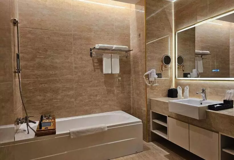 Fotos del hotel Hompton Hotel By The Beach:  11