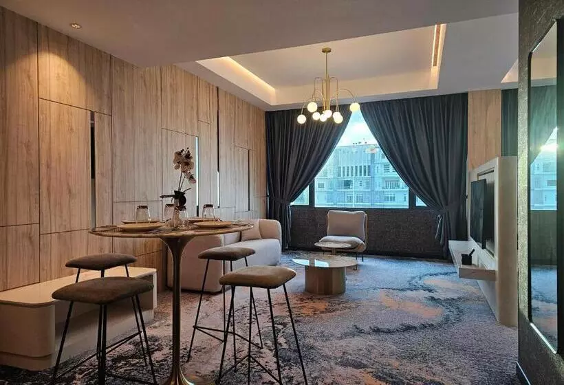 Fotos del hotel Hompton Hotel By The Beach:  19