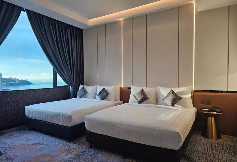 Fotos del hotel Hompton Hotel By The Beach:  2