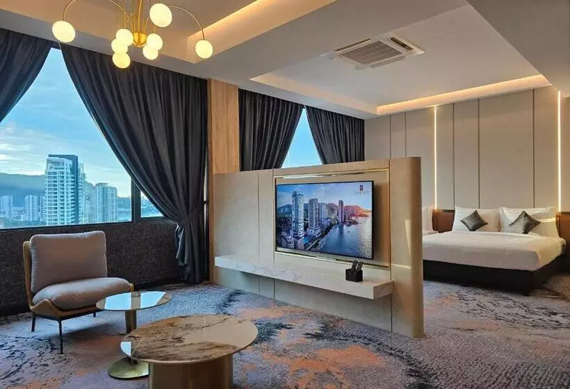 Fotos del hotel Hompton Hotel By The Beach:  23