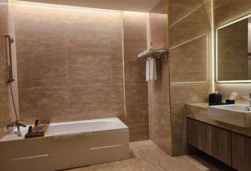 Fotos del hotel Hompton Hotel By The Beach:  17