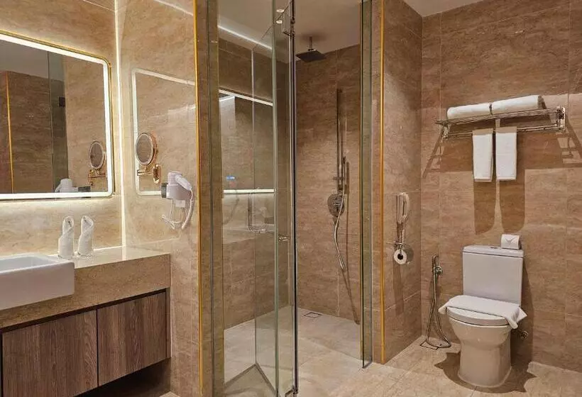 Fotos del hotel Hompton Hotel By The Beach:  14