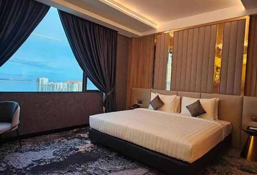 Fotos del hotel Hompton Hotel By The Beach:  16