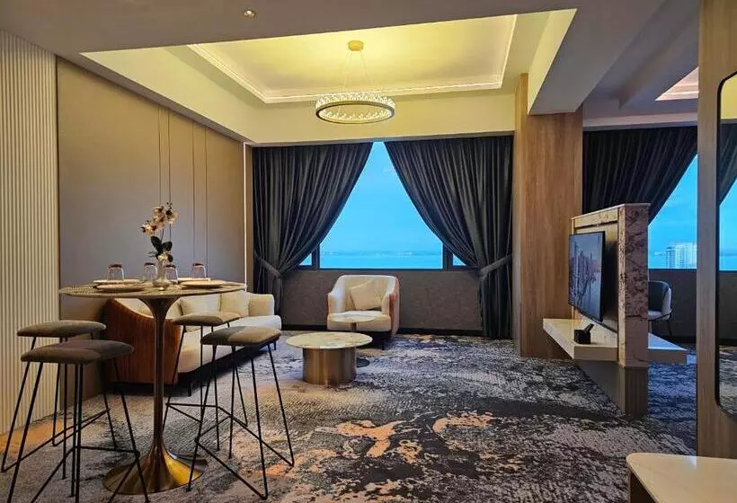 Fotos del hotel Hompton Hotel By The Beach:  24
