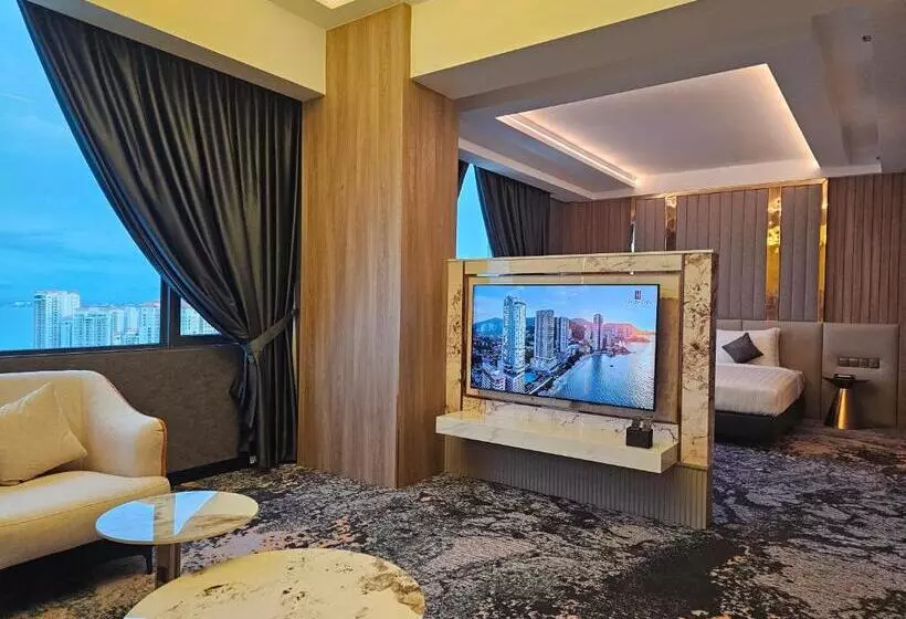 Fotos del hotel Hompton Hotel By The Beach:  21