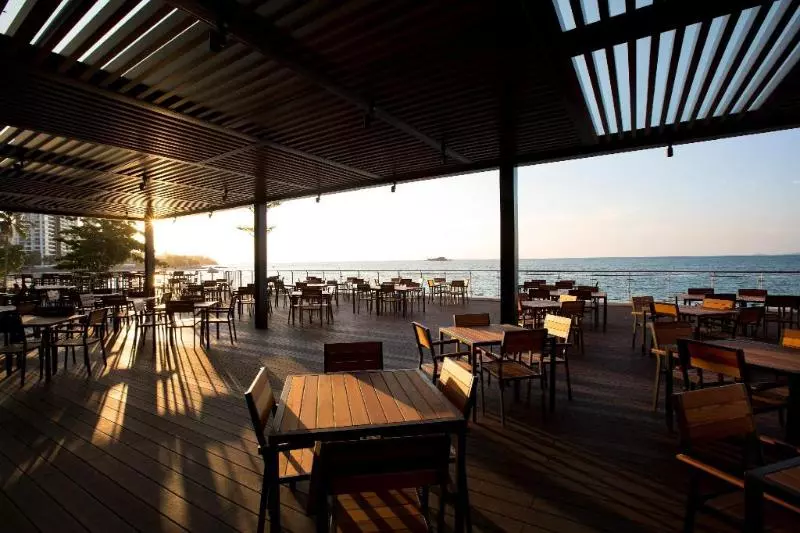 Fotos del hotel Hompton Hotel By The Beach:  6