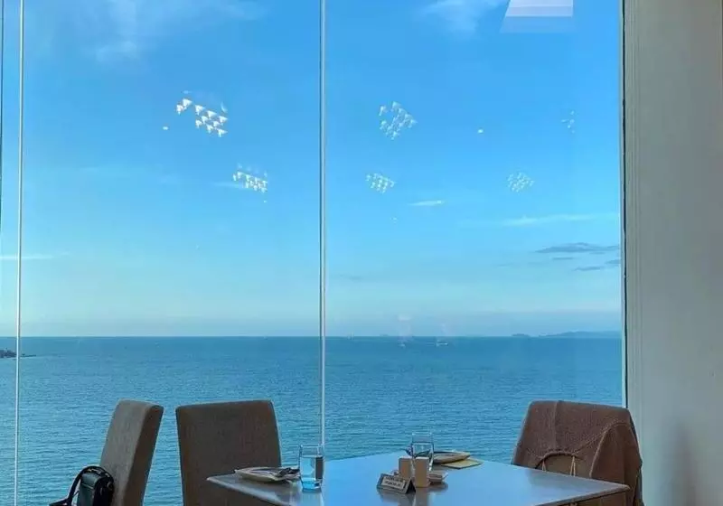 Fotos del hotel Hompton Hotel By The Beach:  12