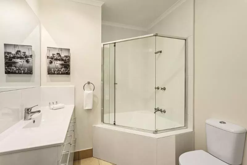 Fotos del hotel Aligned Corporate Residences Townsville:  8