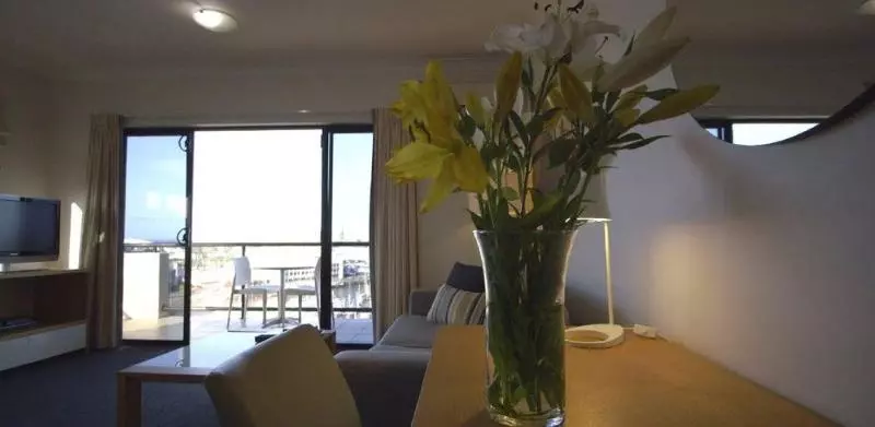 Fotos del hotel Aligned Corporate Residences Townsville:  11