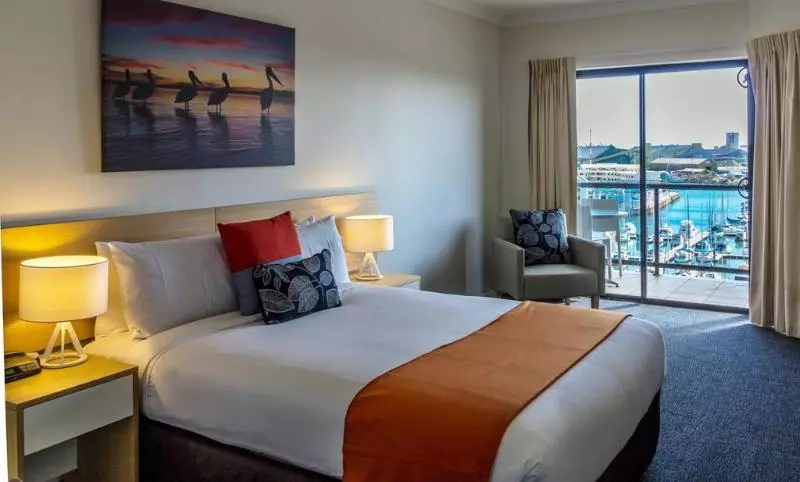 Fotos del hotel Aligned Corporate Residences Townsville:  12