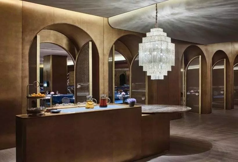 Fotos del hotel XingYu Oriental Bund Hotel:  4