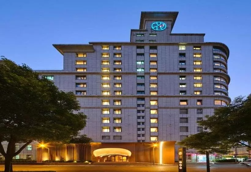 XingYu Oriental Bund Hotel