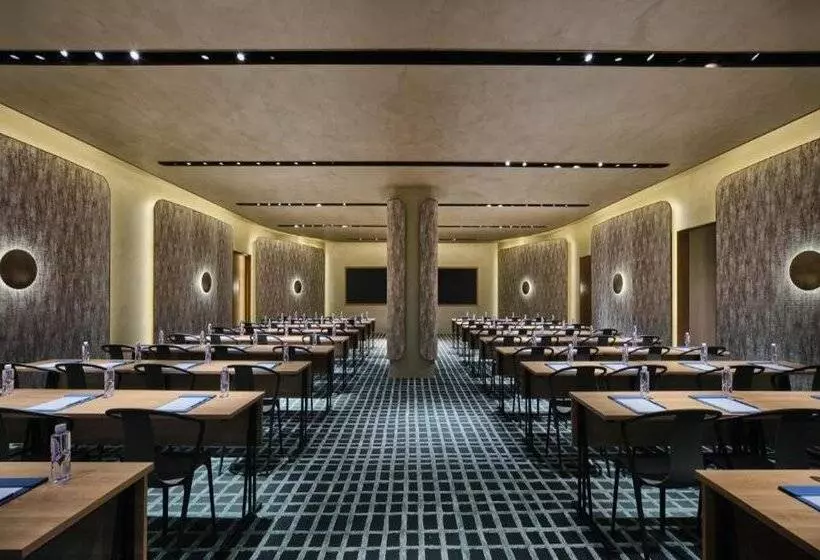 Fotos del hotel XingYu Oriental Bund Hotel:  12