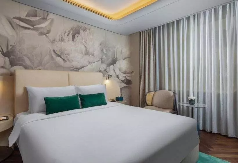 Fotos del hotel XingYu Oriental Bund Hotel:  20