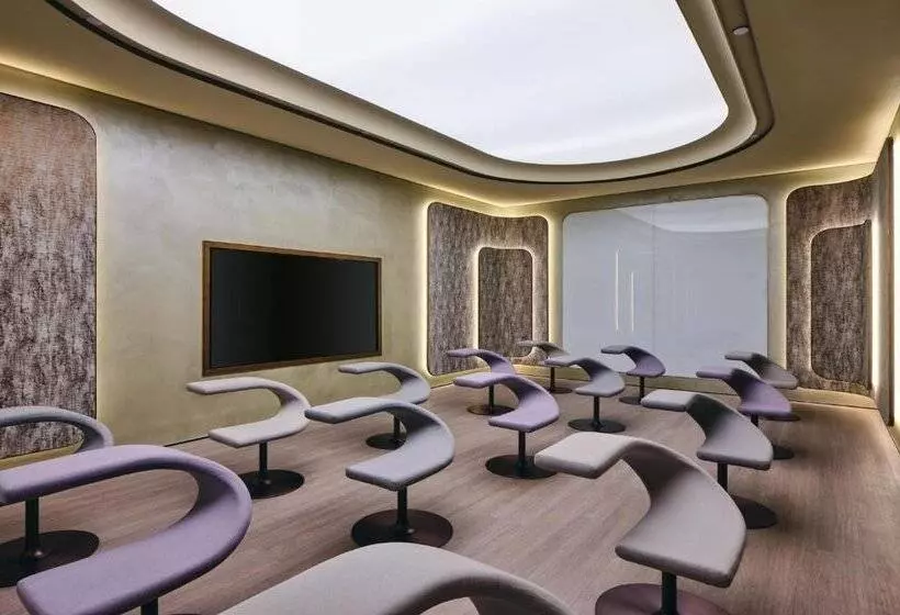 Fotos del hotel XingYu Oriental Bund Hotel:  5