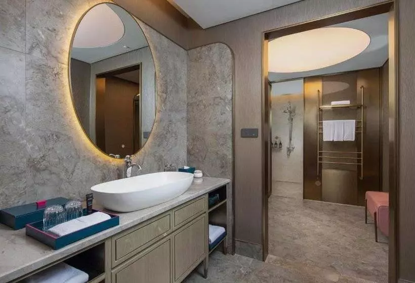 Fotos del hotel XingYu Oriental Bund Hotel:  7