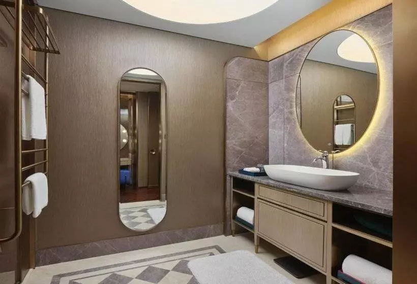 Fotos del hotel XingYu Oriental Bund Hotel:  21