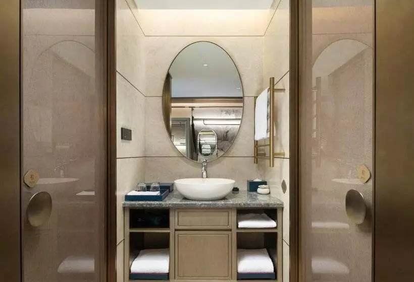 Fotos del hotel XingYu Oriental Bund Hotel:  13