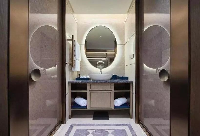 Fotos del hotel XingYu Oriental Bund Hotel:  19