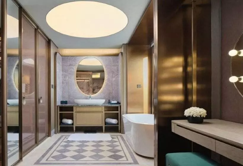 Fotos del hotel XingYu Oriental Bund Hotel:  11