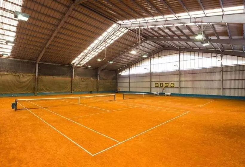 Fotos del hotel Yunnan Expo Garden:  5