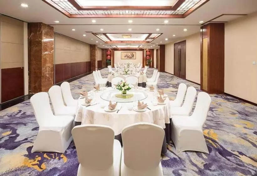 Fotos del hotel Yunnan Expo Garden:  14