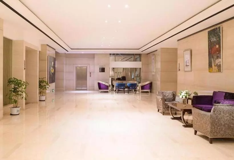 Fotos del hotel Yunnan Expo Garden:  4