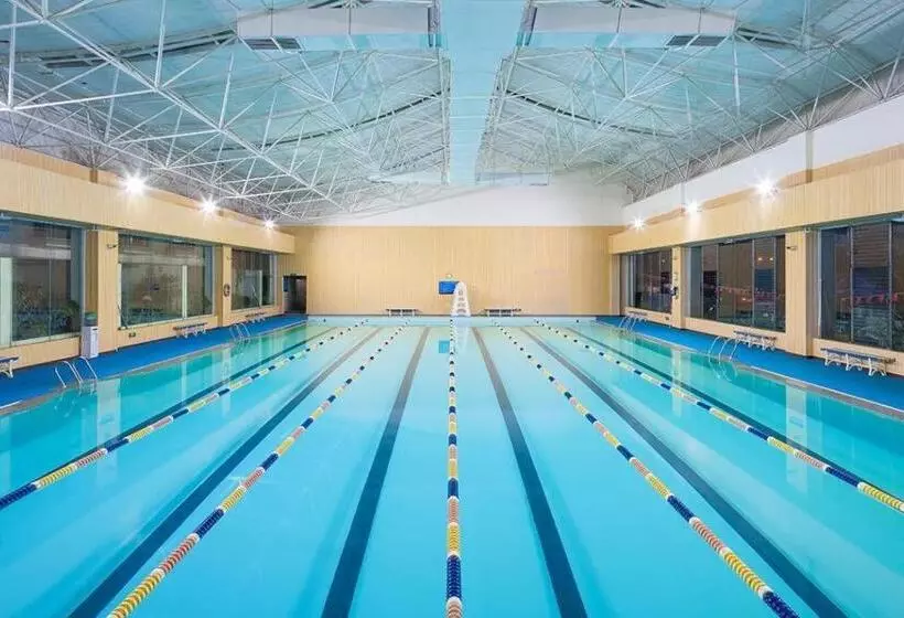 Fotos del hotel Yunnan Expo Garden:  16