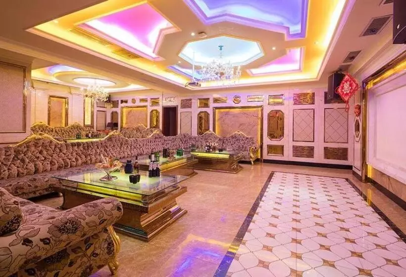 Fotos del hotel Yunnan Expo Garden:  6