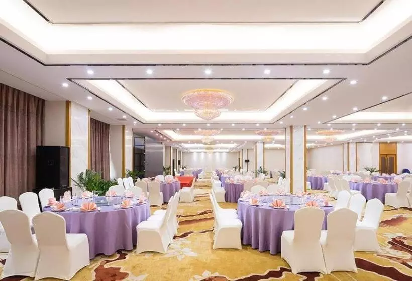 Fotos del hotel Yunnan Expo Garden:  23