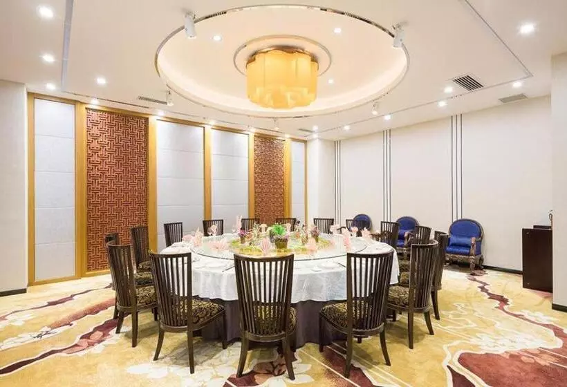 Fotos del hotel Yunnan Expo Garden:  18