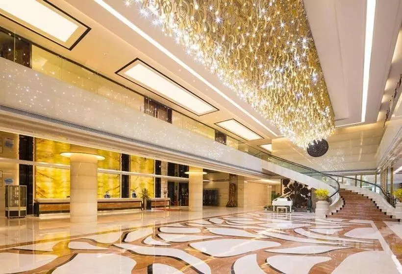 Fotos del hotel Yunnan Expo Garden:  11