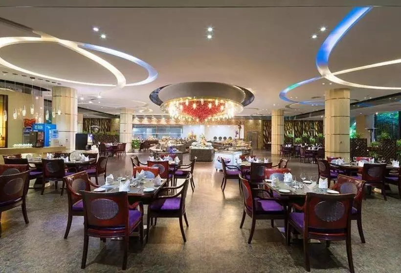 Fotos del hotel Yunnan Expo Garden:  7