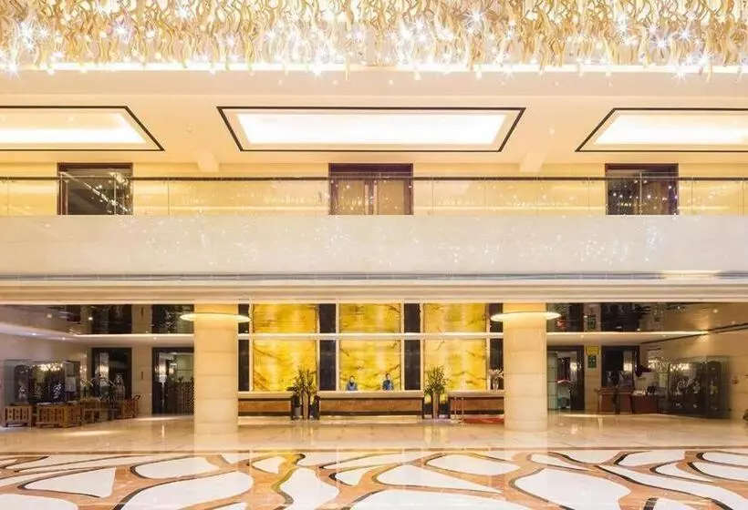 Fotos del hotel Yunnan Expo Garden:  15