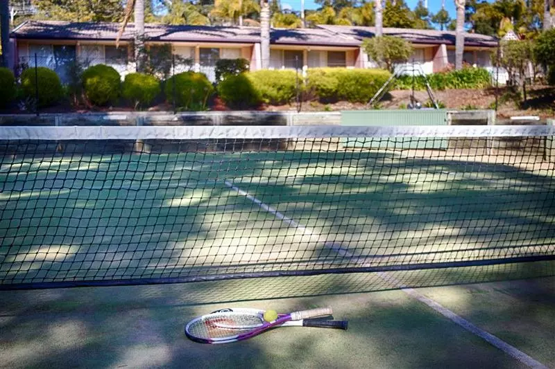 Fotos del hotel Fairway Motor Inn:  2