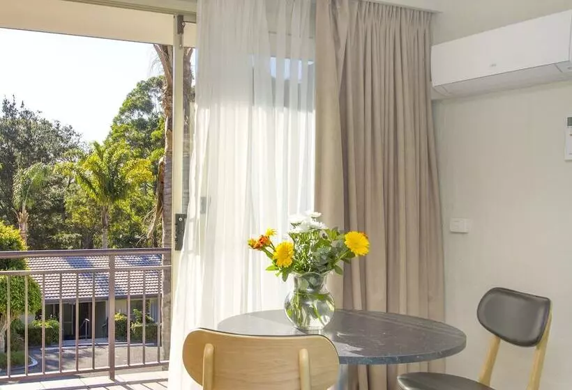 Fotos del hotel Fairway Motor Inn:  3