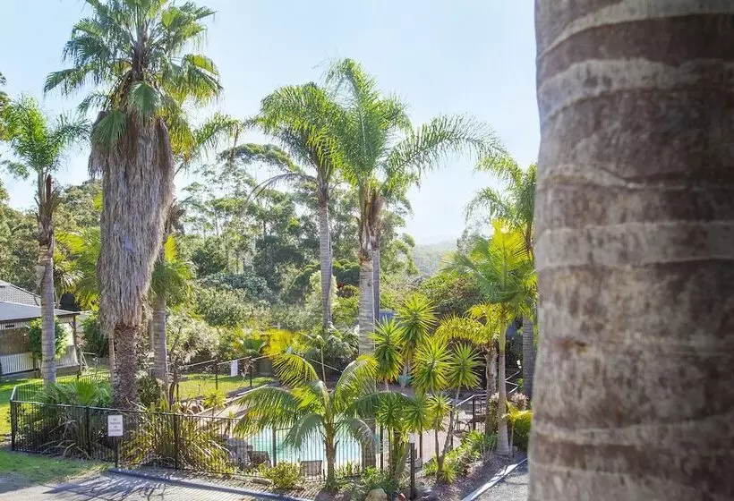 Fotos del hotel Fairway Motor Inn:  21