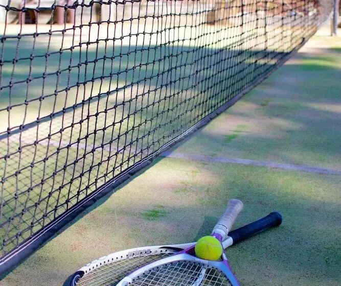 Fotos del hotel Fairway Motor Inn:  8